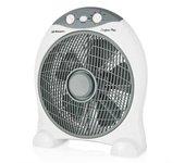 Orbegozo Ventilador De Mesa Bf-1030