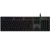 Teclado Gaming Logitech G512