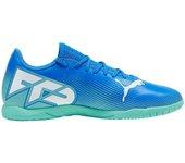 Puma Zapatillas Future 7 Play It Azul