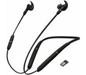 JABRA EVOLVE 65E UC + LINK 370 WRLS