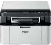 Impresora Láser Brother DCP1610W