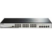 Switch D-link Dgs-1510-28x/e