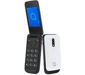 ALCATEL 2057D PURE WHITE