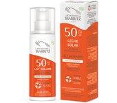 Algamaris Leche solar SPF50 BIO, 100 ml