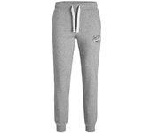 Jack & Jones Pantalones Deportivos Gordon Gris