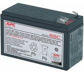 Batería para SAI APC RBC17