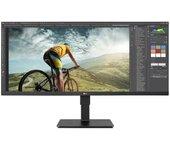 Monitor LG 34BN670P-B WFHD 34"