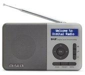 Radio AIWA Rd40dabtn