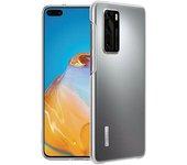 Funda HUAWEI P40 Transparente