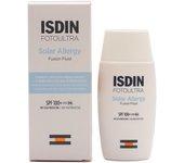 Isdin Fotoultra 100 Fusion Fluid Allergy 50 ml