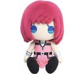 Square Enix Kh Iii Kairi Kingdom Hearts Teddy