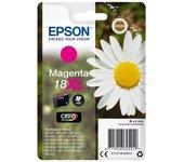 Epson 18XL Cartucho de tinta magenta XL