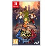 Double Dragon Gaiden: Rise of the Dragons Nintendo Switch Edizione Europea