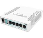 Switch mikrotik rb260gs