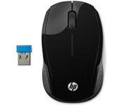 HP Wireless Mouse 200