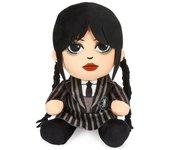 Peluche Wednesday Addams 20 Cm