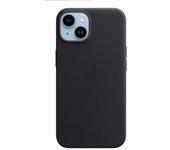 Funda iPhone 14 APPLE Piel Midnight