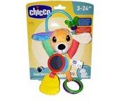 CHICCO BABY SENSES MR PERRITO 3-24 M