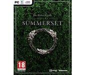 Elder Scrolls Online Summerset para PC