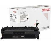 Tóner Xerox CE505A/CRG-119/GPR-41 Negro