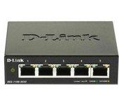 5-port gigabit smart switch