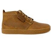 Zapatillas altas Clarks  STREETHILL MID