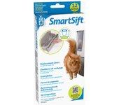 Catit Bolsa de recambio para cajón extraíble para arenero Smartshift, 12 uds