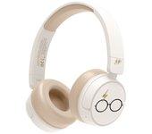 Auriculares Harry Potter kids Bluetooth.