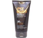 Solar Piz Buin TAN & PROTECT lotion SPF30