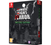 Zombie Night Terror Deluxe Edition Switch