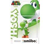 Figura Amiibo Nintendo Wii U - Yoshi