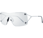 Porsche Design® Gafas De Sol P8620 A 140 Titanium