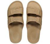 Fm03 Chanclas Beige EU 41-42 Hombre FREEDOM MOSES