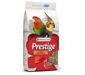 Prestige Big Parakeets 1 kg