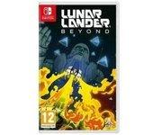 Lunar Lander Beyond - Switch