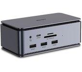 Dockstation LINDY DST-Pro USB4