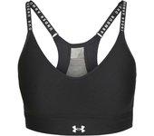 Sujetador UNDER ARMOUR Mujer (Multicolor - S)