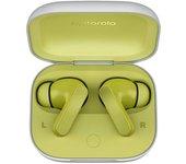 Earbuds MOTOROLA Verde