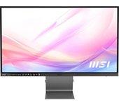 Monitor Msi Modern 27" Led Md271ul Gris