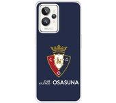 Funda Para Realme Gt 2 Pro Del Osasuna - Licencia Oficial Ca Osasuna