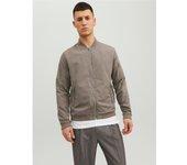 Jack & Jones Chaqueta Bomber Rush Beige