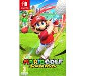 Mario Golf Super Rush Nintendo Switch