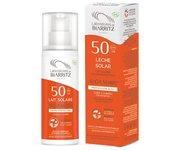 Algamaris Leche solar SPF50 BIO, 100 ml