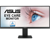 Monitor ASUS VP299CL (29" - 75 Hz - 1 ms)