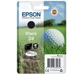 Epson 34 cartucho de tinta negro