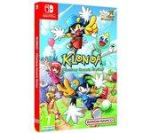 JUEGO NINTENDO SWITCH KLONOA PHANTASY