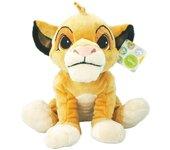 Peluche - Disney: Simba 35 cm