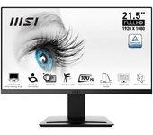 Monitor MSI MP223 Full HD 22,3" VA