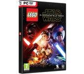 Juego PC Lego Star Wars Ep7