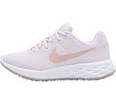 Zapatillas nike revolution 6 w malva